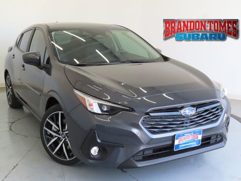 New 2026 Subaru Impreza 2.0i Sport image 1