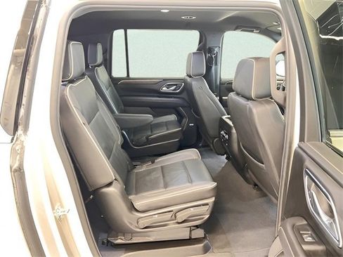 Certified 2024 Chevrolet Suburban Premier image 13