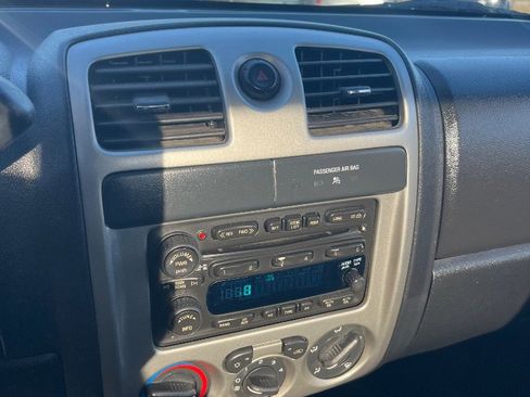 Used 2007 Chevrolet Colorado LT w/ Sun And Sound Package image 11