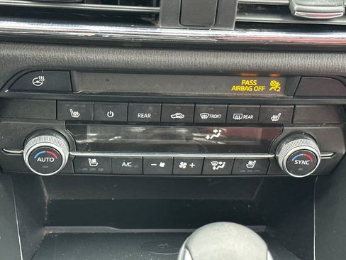 Used 2021 MAZDA CX-9 Carbon Edition image 21