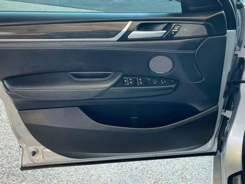 Used 2018 BMW X4 M40i image 49