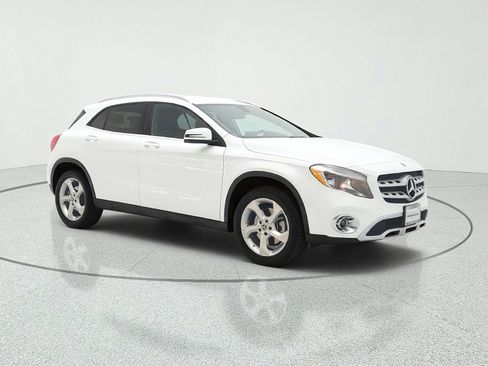 Used 2019 Mercedes-Benz GLA 250 image 3