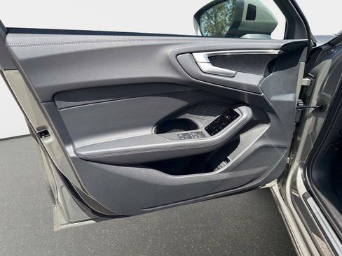 New 2026 Audi A5 Premium AWD/4WD image 15