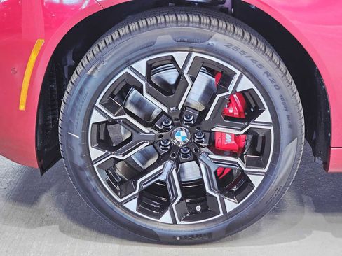 New 2026 BMW X3 M50 w/ Premium Package image 8