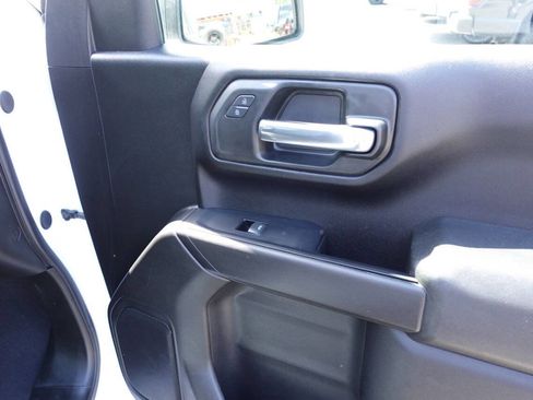Used 2024 GMC Sierra 1500 Pro w/ Graphite Edition AWD/4WD image 32