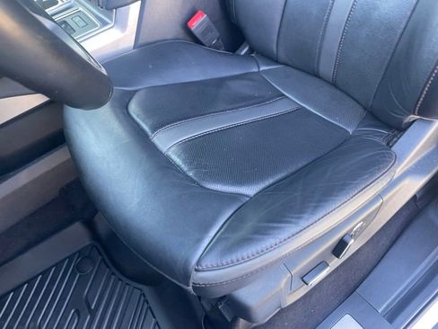 Used 2020 Ford F150 Platinum w/ Equipment Group 701A Luxury AWD/4WD image 20