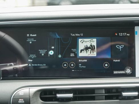 New 2026 Hyundai Palisade SEL Premium AWD/4WD image 14