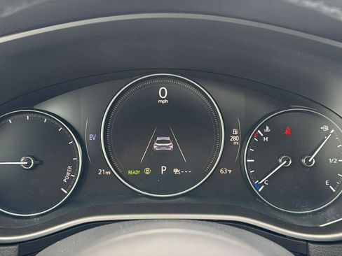 New 2026 MAZDA CX-50 2.5 Hybrid w/ Cargo Package AWD/4WD image 26