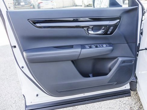 New 2026 Honda CR-V EX-L image 12