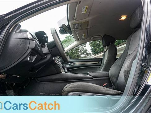 Used 2020 Honda Accord LX image 18