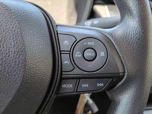 Certified 2023 Toyota Corolla LE FWD image 23