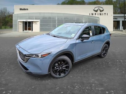 Used 2024 MAZDA CX-5 Carbon Edition