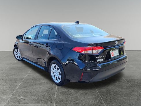 Certified 2024 Toyota Corolla LE FWD image 5