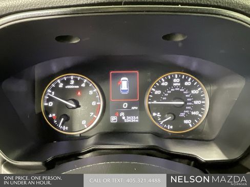 Used 2022 Subaru Outback Wilderness image 44