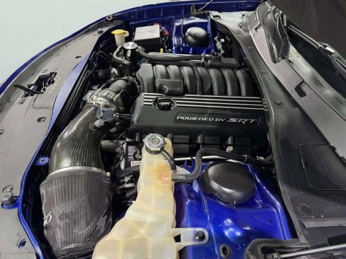 Used 2020 Dodge Charger Scat Pack image 61