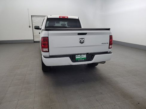 Used 2017 RAM 1500 Express image 6