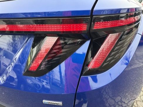 Used 2023 Hyundai Tucson Limited image 35