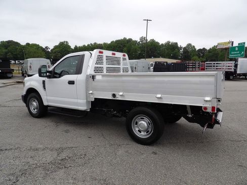 Used 2019 Ford F250 XL RWD image 4