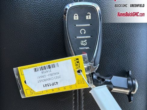 Used 2024 Chevrolet Malibu LT image 40