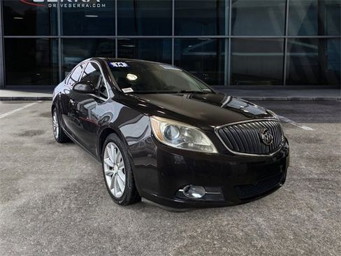 Used 2014 Buick Verano Convenience image 5