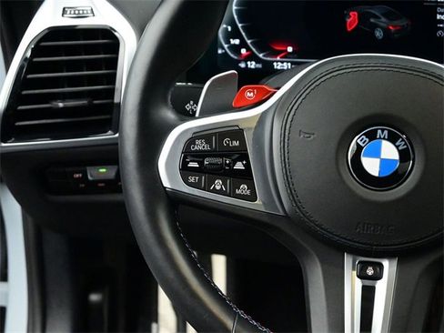 Used 2023 BMW M8 Competition image 4