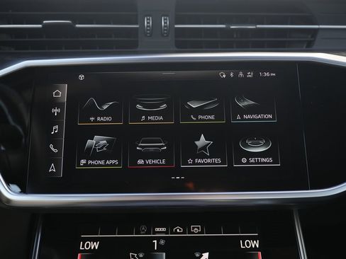 Used 2022 Audi A6 Premium Plus w/ Premium Plus Package image 64