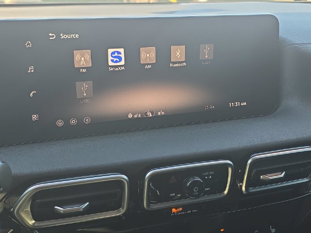 Certified 2026 Nissan Sentra SR w/ SR Premium Package FWD image 16
