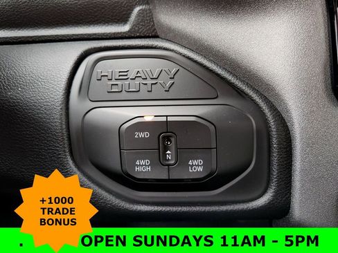 New 2026 RAM 4500 Tradesman image 24