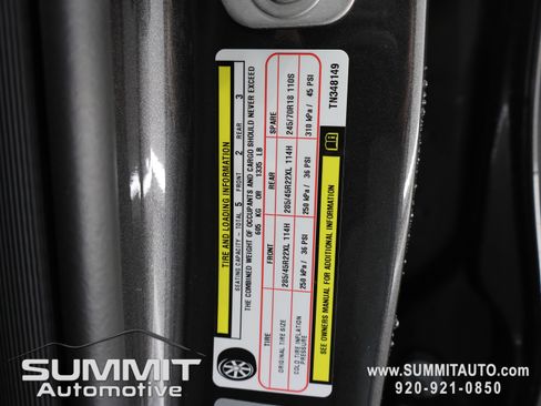 New 2026 RAM 1500 Laramie w/ Night Edition AWD/4WD image 73