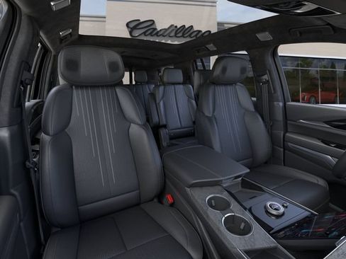New 2026 Cadillac Escalade IQL Sport 2 AWD/4WD image 16