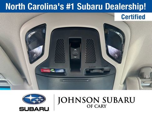 Certified 2022 Subaru Outback Limited XT image 17