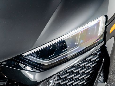 Used 2023 Audi R8 V10 performance image 24