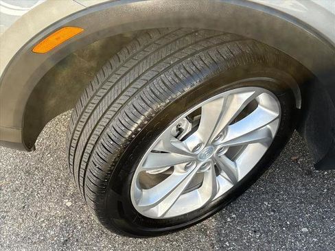 Certified 2023 Buick Encore GX Preferred w/ Cold Weather Comfort Package image 24