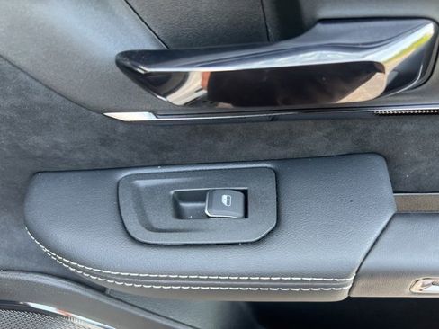 Used 2025 RAM 1500 RHO w/ RHO Level 1 Equipment Group image 16