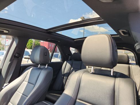 Used 2023 Mercedes-Benz GLE 450 4MATIC image 12