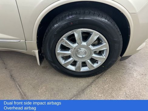 Used 2014 Buick Enclave Leather image 15