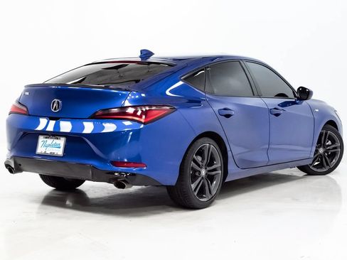 Used 2024 Acura Integra A-Spec FWD image 30