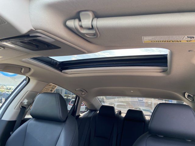 Used 2025 Honda Accord EX-L image 29