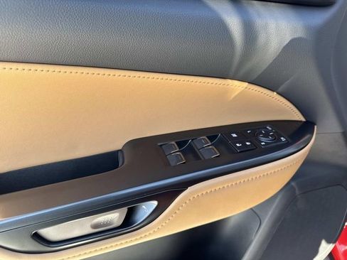 Used 2025 Lexus NX 350 AWD w/ Cold Area Package image 18