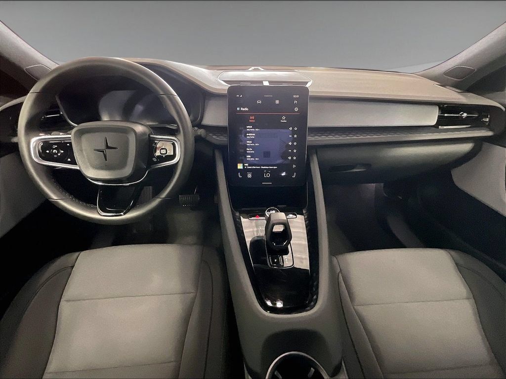 Used 2024 Polestar Polestar 2 AWD/4WD image 21