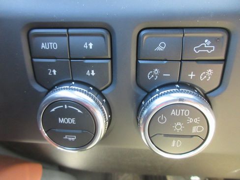 New 2026 GMC Sierra 1500 Denali Ultimate image 17