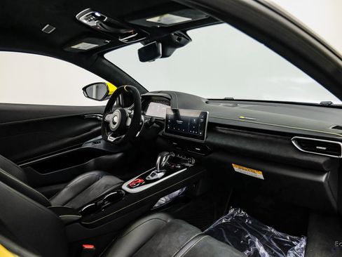 New 2026 Lotus Emira SE RWD image 55