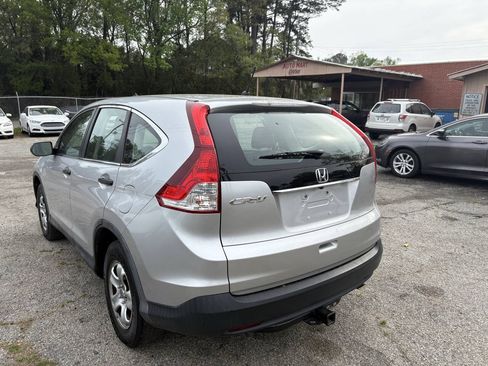 Used 2013 Honda CR-V LX image 5