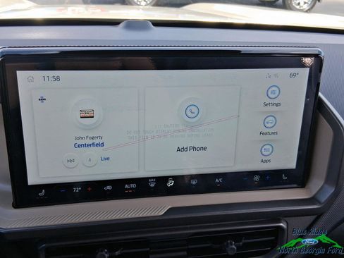 New 2025 Ford Bronco Sport Big Bend image 19