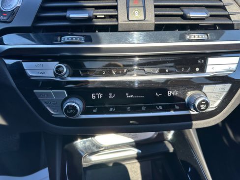Used 2020 BMW X3 xDrive30i w/ Convenience Package image 23