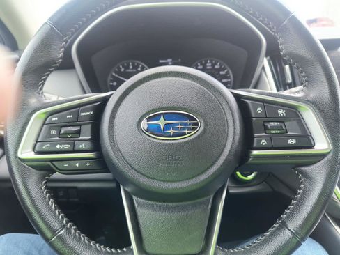 Used 2023 Subaru Outback Onyx Edition image 23