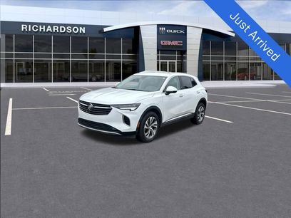 Used 2023 Buick Envision Essence