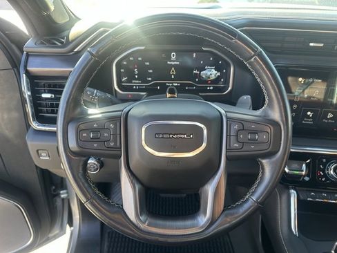 Certified 2023 GMC Sierra 1500 Denali Ultimate image 6