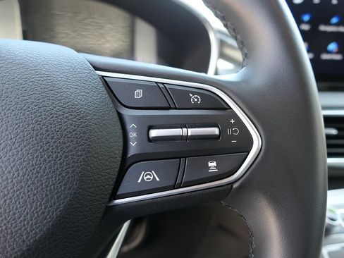 Used 2023 Hyundai Santa Fe SEL AWD/4WD image 15