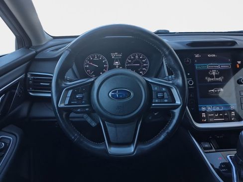 Used 2022 Subaru Outback Limited image 11